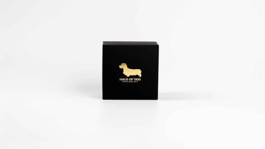 Haus of Dog Perfume Boxed