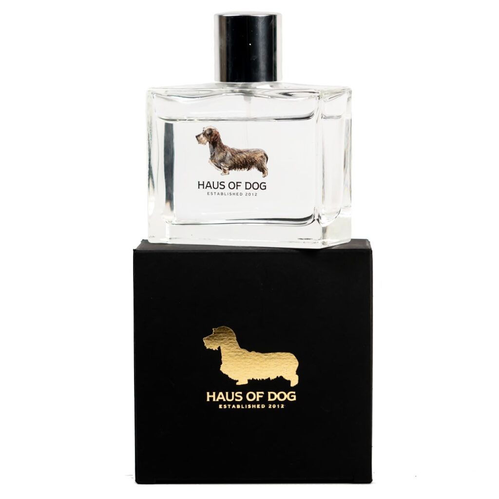 Luxury Dog Perfume