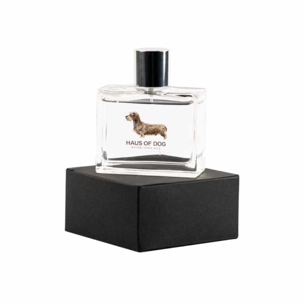 Haus of Dog Luxury Perfume