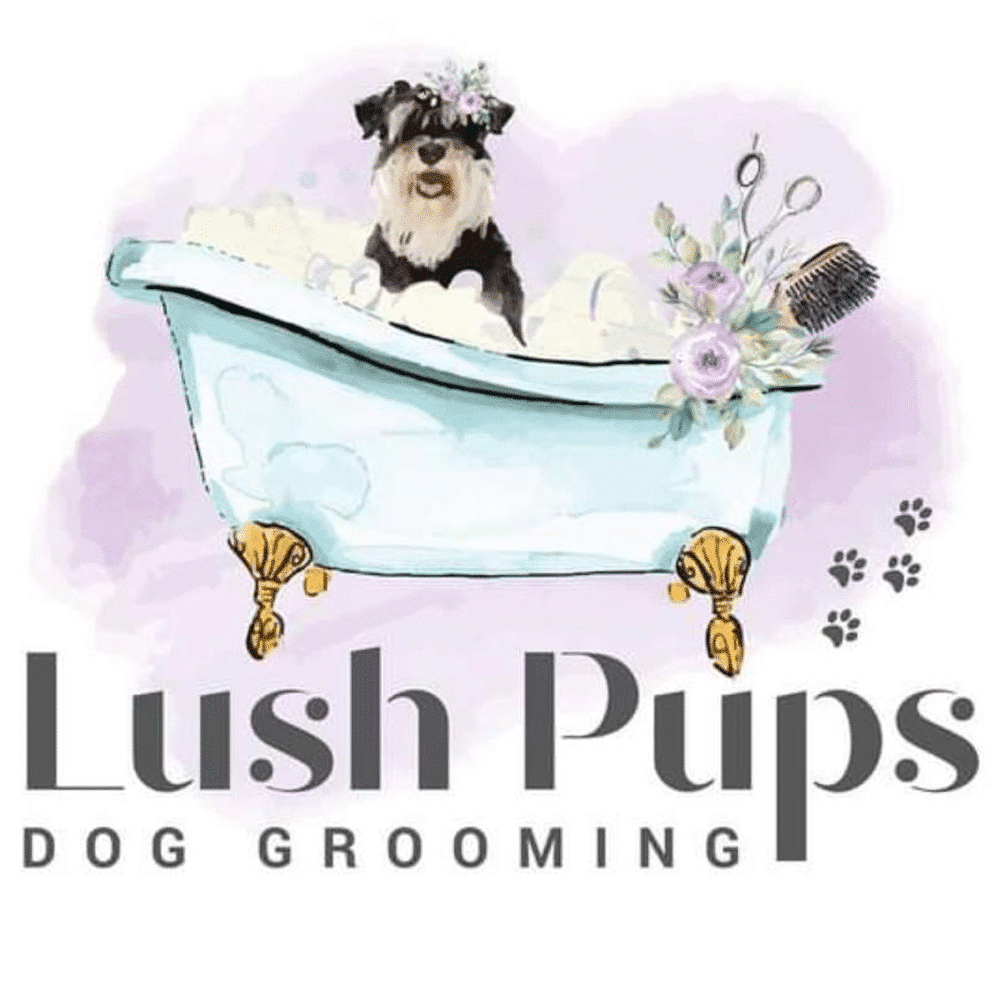 Lush Pups Dog Grooming