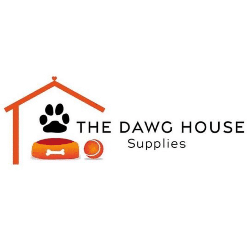 THE DAWG HOUSE SUPPLIES